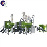 Elektrostaatiline eraldaja